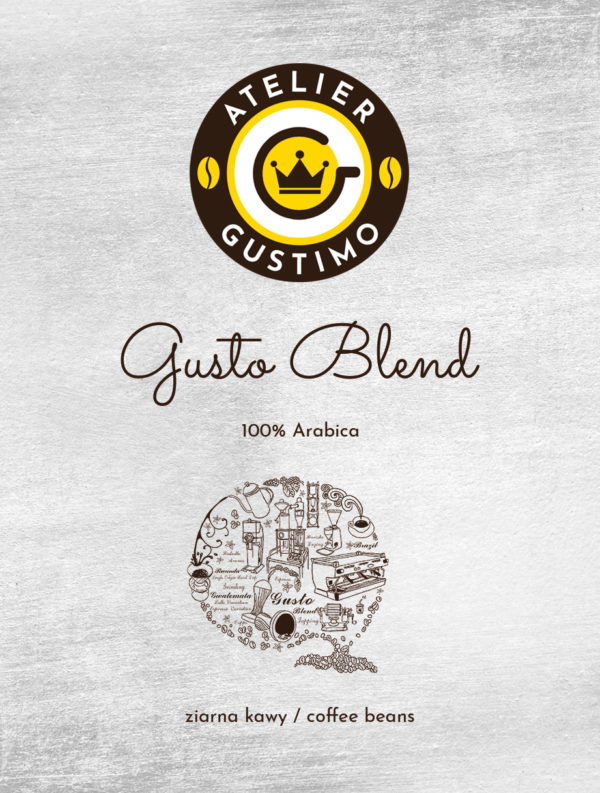 Gusto Blend - obrazek 5