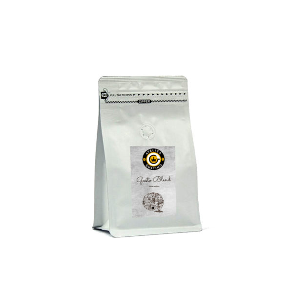 Gusto Blend - obrazek 2