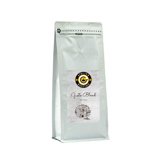 Gusto Blend